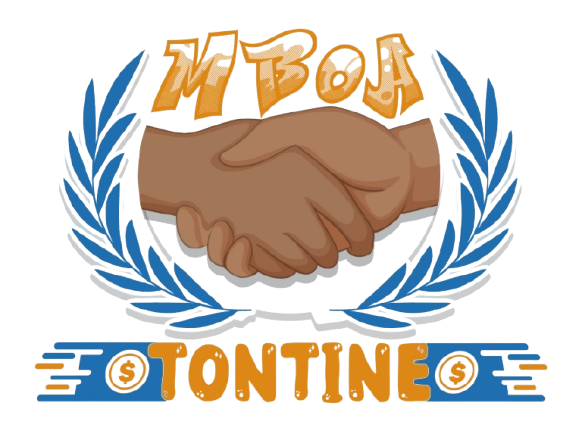 mboa Tontines Logo